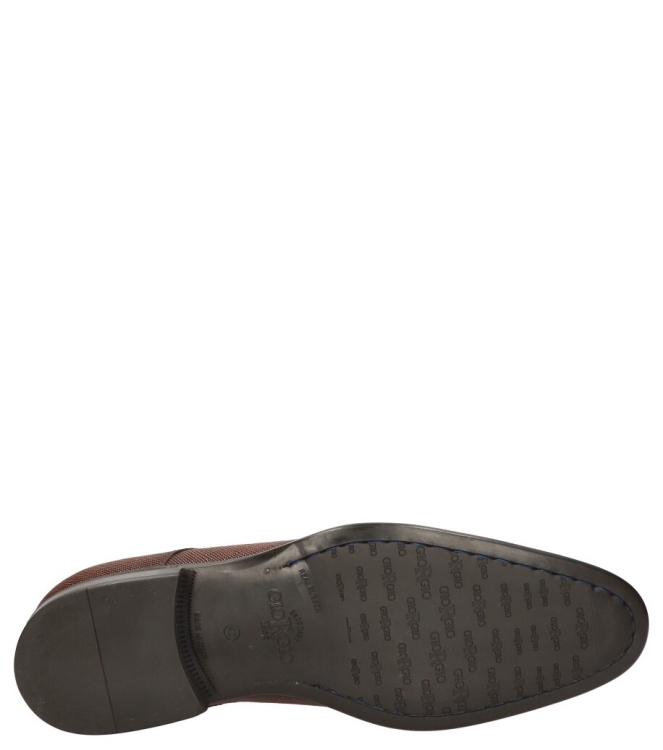 Giorgio Giorgio geklede schoen <span>79416 023 Cognac</span> 023 Cognac Giorgio geklede schoen <span>79416 023 Cognac</span> 79416 023 Cognac cognac - www.bremmerschoenen.pro - Bremmer Schoenen