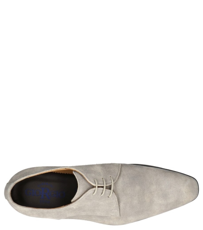 Giorgio Giorgio geklede schoen <span>38202 33 Oxford</span> 33 Oxford Tan Giorgio geklede schoen <span>38202 33 Oxford</span> 38202 33 Oxford grijs - www.bremmerschoenen.pro - Bremmer Schoenen