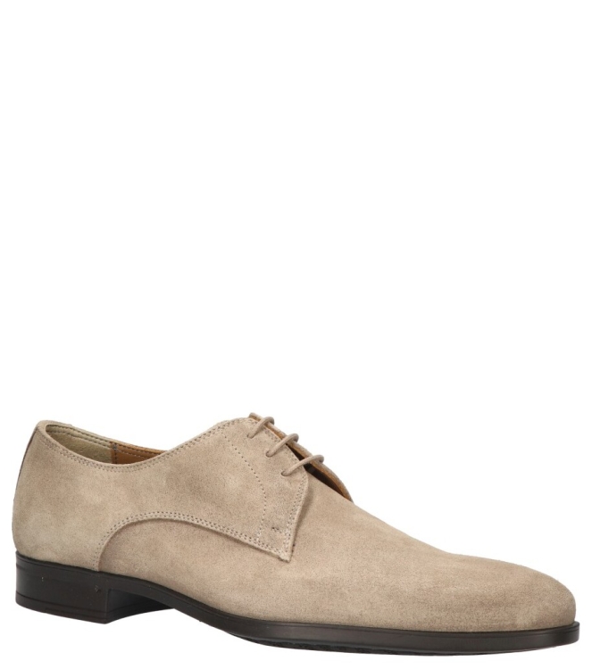 Giorgio geklede schoen <span>38202 50 Earth</span> 38202 50 Earth beige - www.bremmerschoenen.pro - Bremmer Schoenen