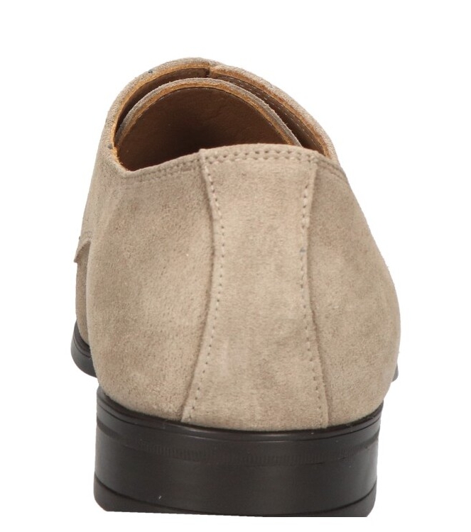 Giorgio geklede schoen <span>38202 50 Earth</span> 38202 50 Earth beige - www.bremmerschoenen.pro - Bremmer Schoenen