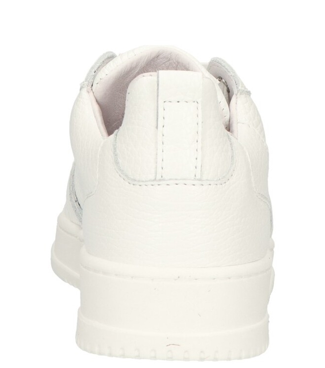 Red-Rag Red Rag sneaker <span>13917 122</span> 122 White Nappa Red Rag sneaker <span>13917 122</span> 13917 122 wit - www.bremmerschoenen.pro - Bremmer Schoenen