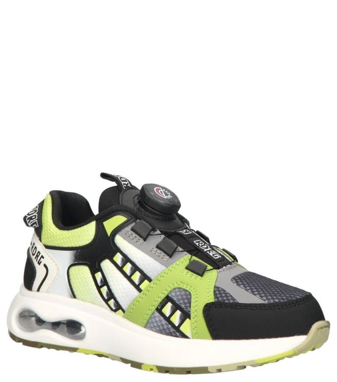 Red-Rag Red Rag sneaker <span>15833 599</span> 599 Green Combi Fantasy Red Rag sneaker <span>15833 599</span> 15833 599 groen - www.bremmerschoenen.pro - Bremmer Schoenen