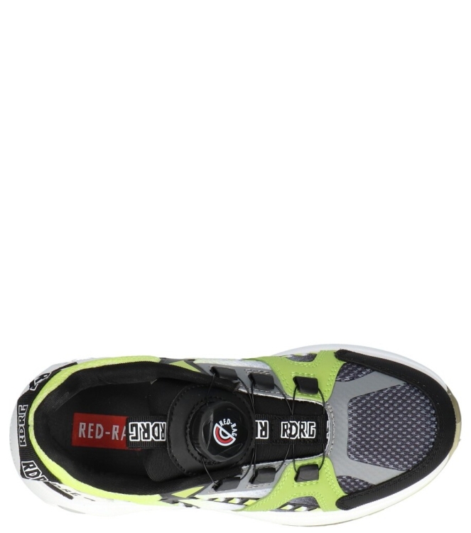 Red-Rag Red Rag sneaker <span>15833 599</span> 599 Green Combi Fantasy Red Rag sneaker <span>15833 599</span> 15833 599 groen - www.bremmerschoenen.pro - Bremmer Schoenen