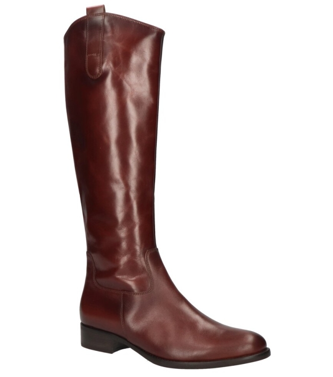 Gabor laars <span>51.648.28</span> 51.648.28 cognac - www.bremmerschoenen.pro - Bremmer Schoenen