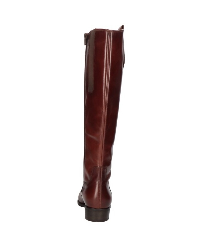Gabor laars <span>51.648.28</span> 51.648.28 cognac - www.bremmerschoenen.pro - Bremmer Schoenen
