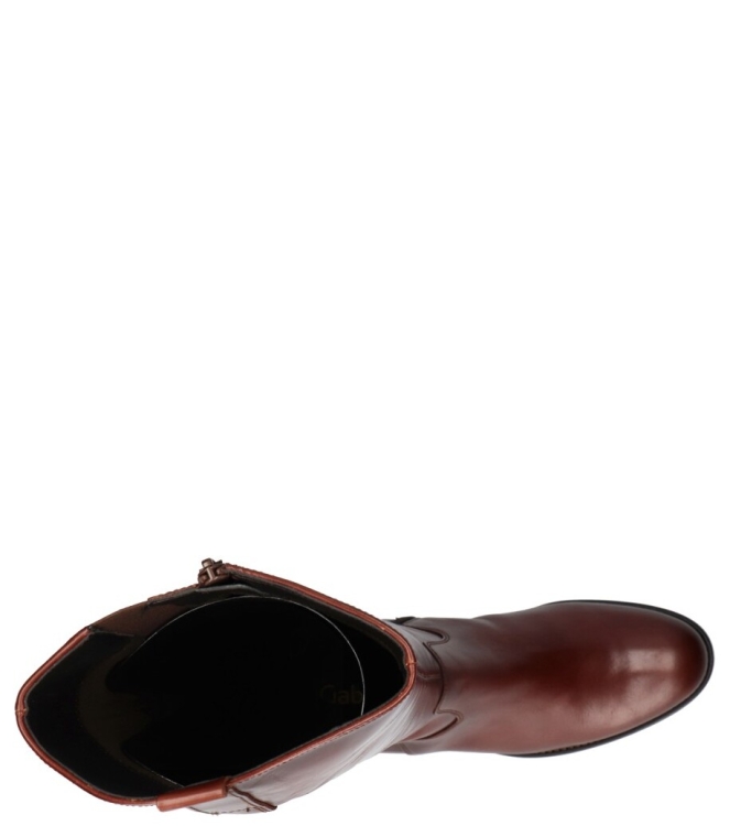 Gabor laars <span>51.648.28</span> 51.648.28 cognac - www.bremmerschoenen.pro - Bremmer Schoenen