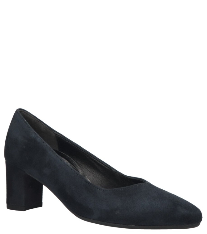 Gabor Gabor pump <span>52.152.46</span> 46 dark-blue Gabor pump <span>52.152.46</span> 52.152.46 blauw - www.bremmerschoenen.pro - Bremmer Schoenen