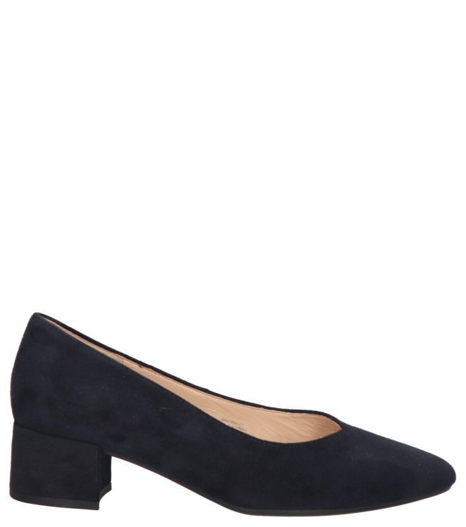 Gabor Gabor pump <span>51.443.16 16</span> 16 atlantik Gabor pump <span>51.443.16 16</span> 51.443.16 16 blauw - www.bremmerschoenen.pro - Bremmer Schoenen