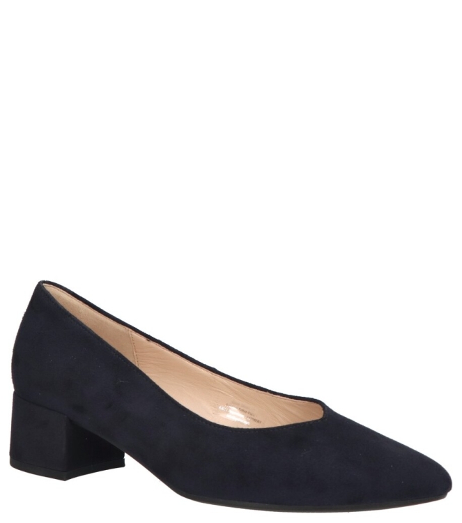 Gabor Gabor pump <span>51.443.16 16</span> 16 atlantik Gabor pump <span>51.443.16 16</span> 51.443.16 16 blauw - www.bremmerschoenen.pro - Bremmer Schoenen