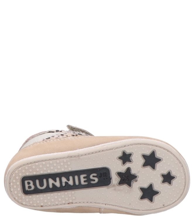Bunnies JR Bunnies Jr babyschoen <span>224526 108 Zilke Zacht</span> 108 Nougat Bunnies Jr babyschoen <span>224526 108 Zilke Zacht</span> 224526 108 Zilke Zacht beige - www.bremmerschoenen.pro - Bremmer Schoenen