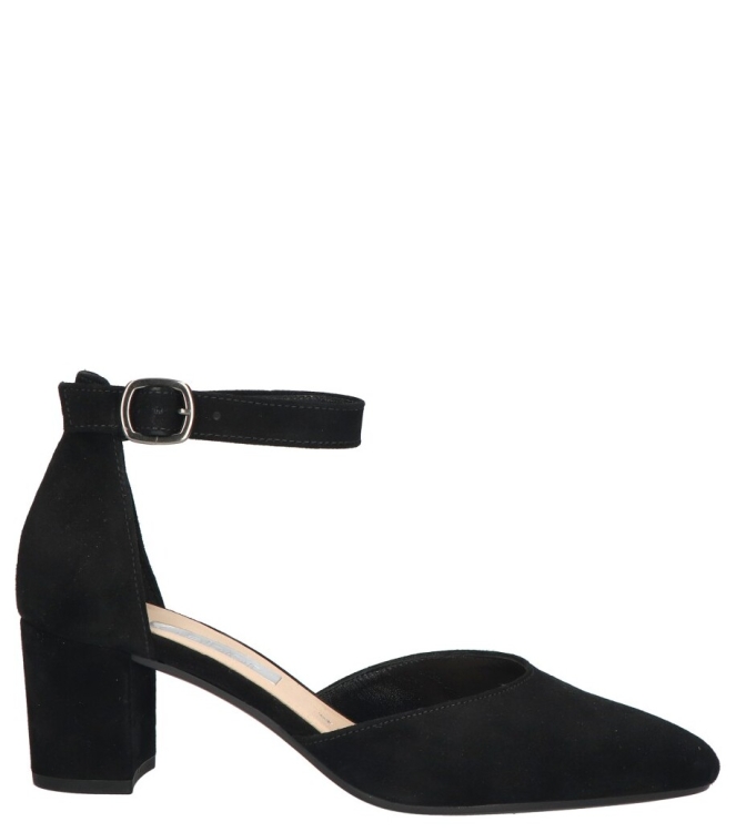 Gabor Gabor Pump <span>51.340.17 </span> 17 schwarz Gabor Pump <span>51.340.17 </span> 51.340.17 zwart - www.bremmerschoenen.pro - Bremmer Schoenen