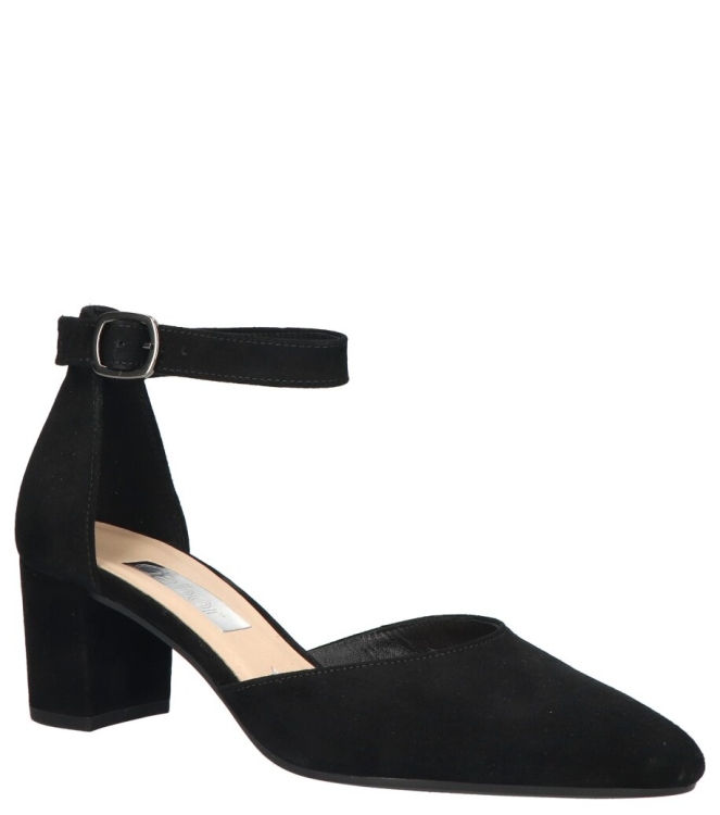 Gabor Gabor Pump <span>51.340.17 </span> 17 schwarz Gabor Pump <span>51.340.17 </span> 51.340.17 zwart - www.bremmerschoenen.pro - Bremmer Schoenen