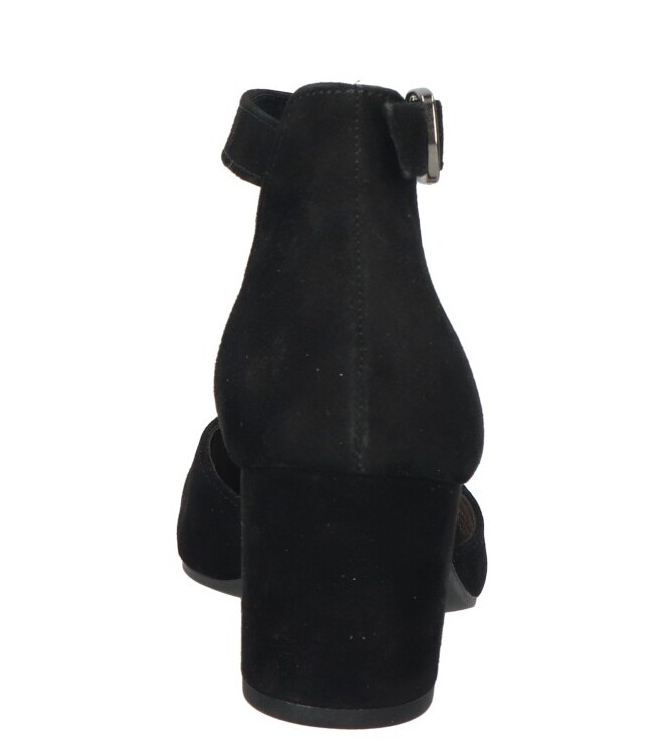 Gabor Gabor Pump <span>51.340.17 </span> 17 schwarz Gabor Pump <span>51.340.17 </span> 51.340.17 zwart - www.bremmerschoenen.pro - Bremmer Schoenen