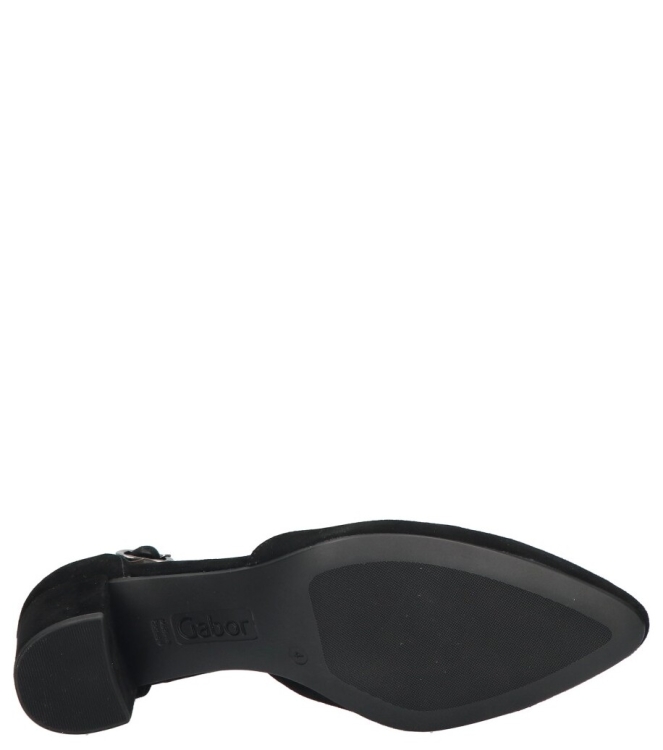 Gabor Gabor Pump <span>51.340.17 </span> 17 schwarz Gabor Pump <span>51.340.17 </span> 51.340.17 zwart - www.bremmerschoenen.pro - Bremmer Schoenen