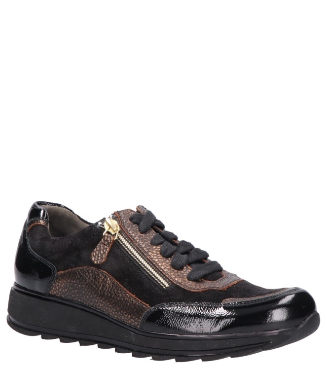 Durea Durea sneaker <span>6263 684 1299</span> 1299 zwart Durea sneaker <span>6263 684 1299</span> 6263 684 1299 zwart - www.bremmerschoenen.pro - Bremmer Schoenen