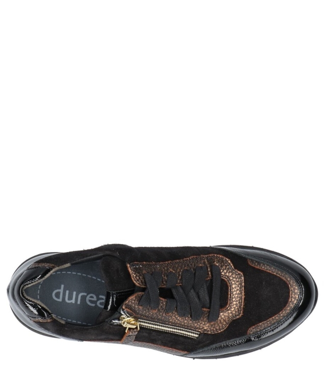 Durea Durea sneaker <span>6263 684 1299</span> 1299 zwart Durea sneaker <span>6263 684 1299</span> 6263 684 1299 zwart - www.bremmerschoenen.pro - Bremmer Schoenen