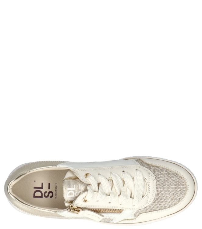 DL-Sport DL-Sport sneaker <span>6502 versione 02</span> alpina burro summer sabbia DL-Sport sneaker <span>6502 versione 02</span> 6502 versione 02 beige - www.bremmerschoenen.pro - Bremmer Schoenen