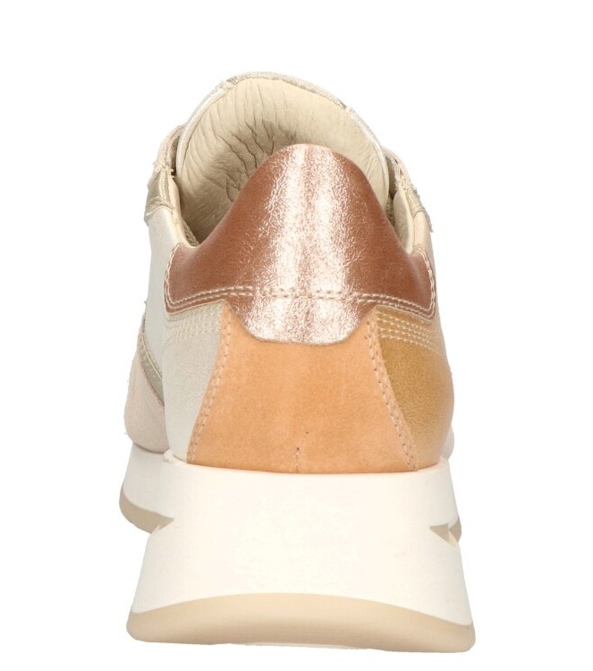 DL-Sport sneaker <span>6562 versione 02</span> 6562 versione 02 beige - www.bremmerschoenen.pro - Bremmer Schoenen
