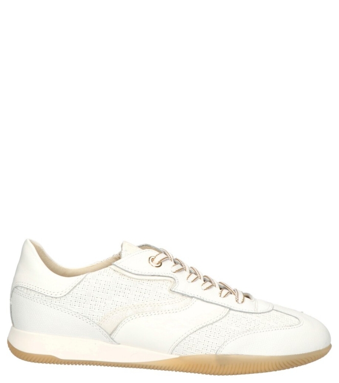DL-Sport sneaker <span>6572 versione 03</span> 6572 versione 03 wit - www.bremmerschoenen.pro - Bremmer Schoenen