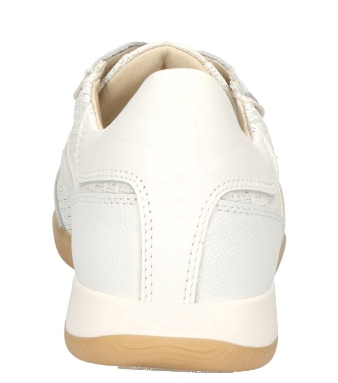 DL-Sport sneaker <span>6572 versione 03</span> 6572 versione 03 wit - www.bremmerschoenen.pro - Bremmer Schoenen