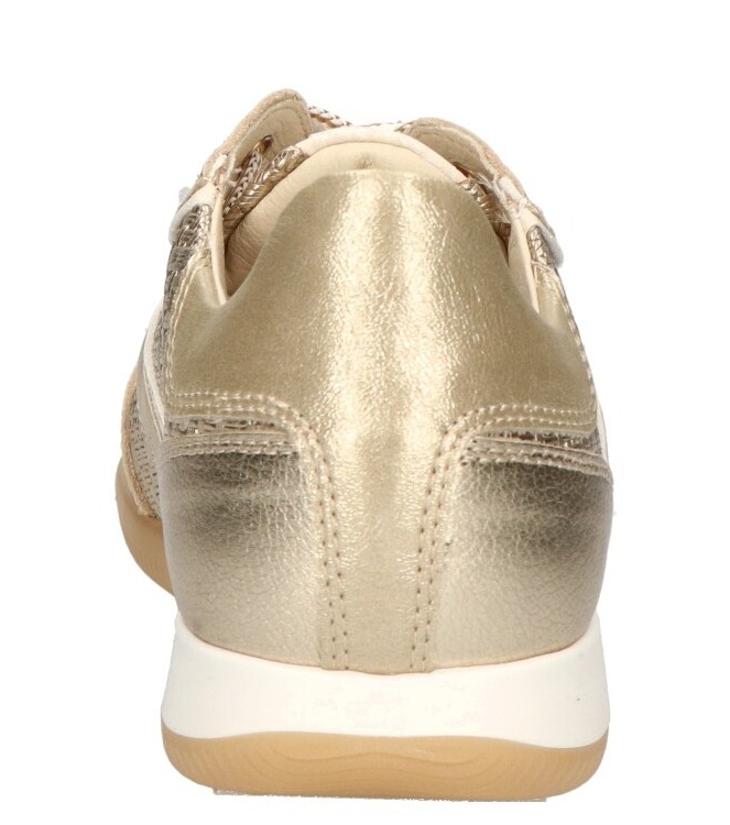 DL-Sport DL-Sport sneaker <span>6572 versione 05</span> doha platino matrix platino DL-Sport sneaker <span>6572 versione 05</span> 6572 versione 05 goud - www.bremmerschoenen.pro - Bremmer Schoenen