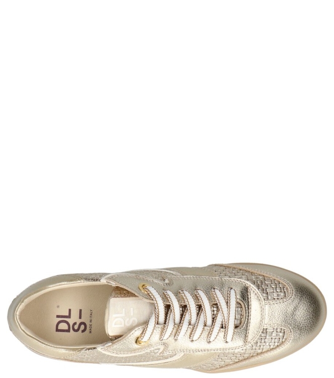 DL-Sport DL-Sport sneaker <span>6572 versione 05</span> doha platino matrix platino DL-Sport sneaker <span>6572 versione 05</span> 6572 versione 05 goud - www.bremmerschoenen.pro - Bremmer Schoenen