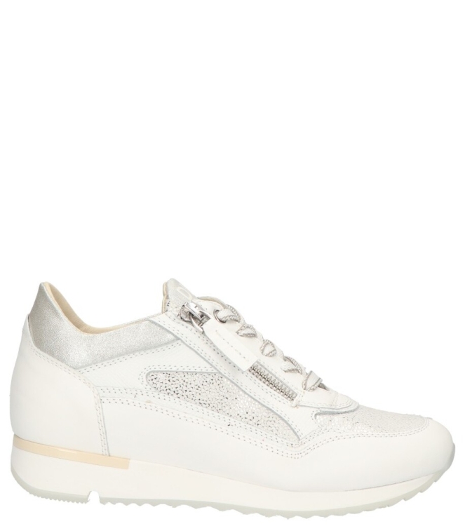DL-Sport DL-Sport sneaker <span>6517 version 04</span> sun bianco trieste silver DL-Sport sneaker <span>6517 version 04</span> 6517 version 04 wit - www.bremmerschoenen.pro - Bremmer Schoenen