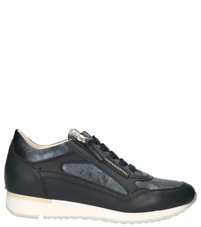 DL-Sport sneaker <span>6517 versione</span> 6517 versione blauw - www.bremmerschoenen.pro - Bremmer Schoenen