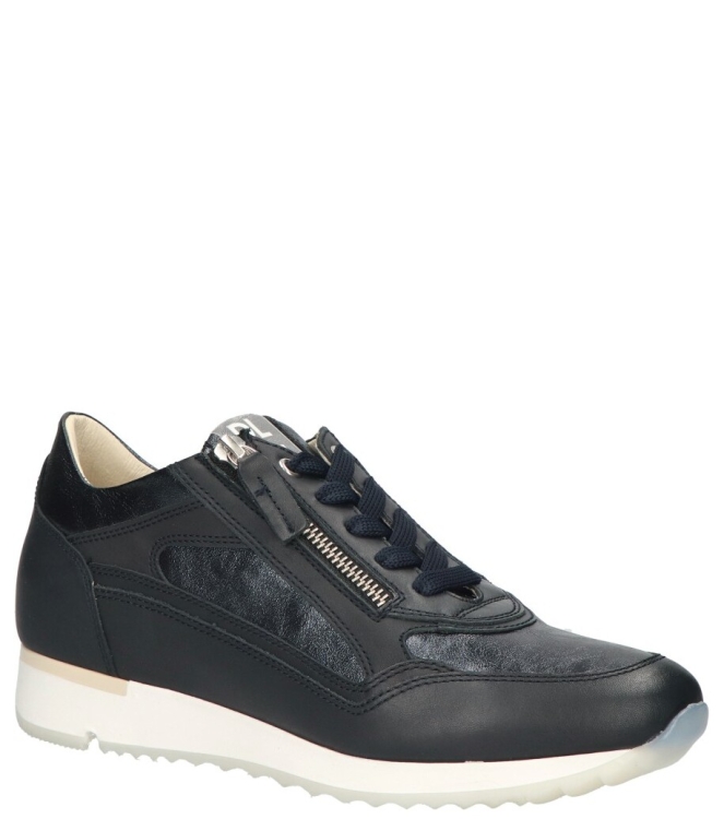 DL-Sport sneaker <span>6517 versione</span> 6517 versione blauw - www.bremmerschoenen.pro - Bremmer Schoenen
