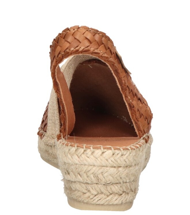 Toni Pons Toni Pons espadrille <span>Siracusa cuiro pell</span> cuiro Toni Pons espadrille <span>Siracusa cuiro pell</span> Siracusa cuiro pell cognac - www.bremmerschoenen.pro - Bremmer Schoenen