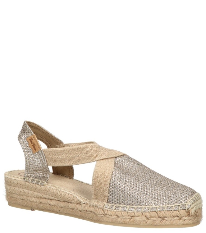 Toni Pons Toni Pons espadrille <span>Velino plati susi</span> plati Toni Pons espadrille <span>Velino plati susi</span> Velino plati susi goud - www.bremmerschoenen.pro - Bremmer Schoenen
