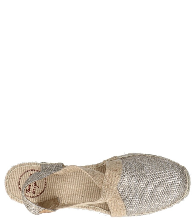 Toni Pons Toni Pons espadrille <span>Velino plati susi</span> plati Toni Pons espadrille <span>Velino plati susi</span> Velino plati susi goud - www.bremmerschoenen.pro - Bremmer Schoenen