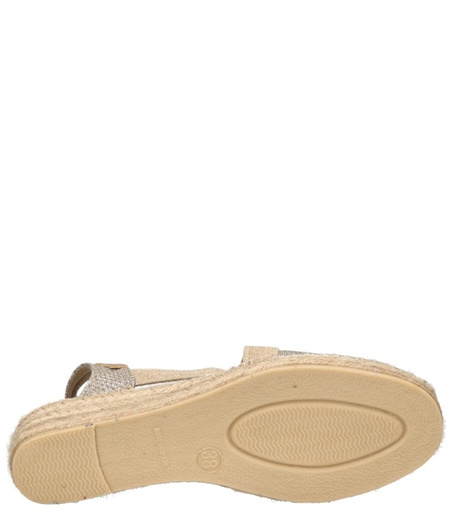 Toni Pons Toni Pons espadrille <span>Velino plati susi</span> plati Toni Pons espadrille <span>Velino plati susi</span> Velino plati susi goud - www.bremmerschoenen.pro - Bremmer Schoenen
