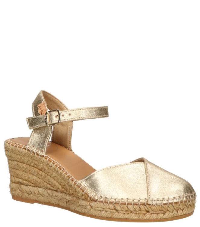 Toni Pons Toni Pons espadrille <span>Bianca As champagne Astral</span> champagne Toni Pons espadrille <span>Bianca As champagne Astral</span> Bianca As champagne Astral goud - www.bremmerschoenen.pro - Bremmer Schoenen