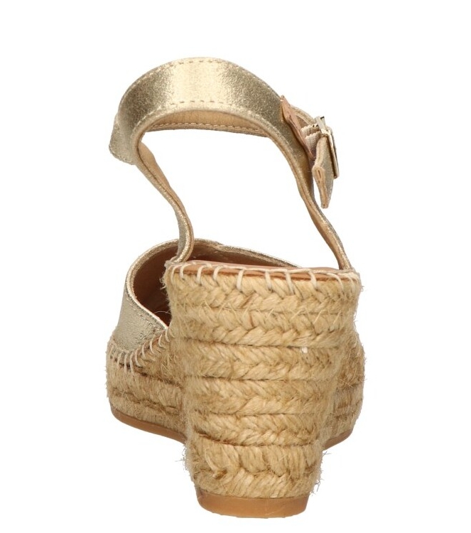 Toni Pons Toni Pons espadrille <span>Bianca As champagne Astral</span> champagne Toni Pons espadrille <span>Bianca As champagne Astral</span> Bianca As champagne Astral goud - www.bremmerschoenen.pro - Bremmer Schoenen