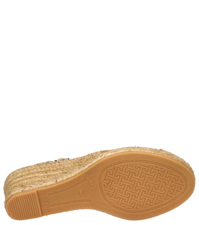 Toni Pons Toni Pons espadrille <span>Bianca As champagne Astral</span> champagne Toni Pons espadrille <span>Bianca As champagne Astral</span> Bianca As champagne Astral goud - www.bremmerschoenen.pro - Bremmer Schoenen