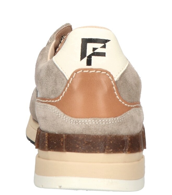 Floris van Bommel sneaker <span>De Runner 07.08 SFM-10153 34-01</span> De Runner 07.08 SFM-10153 34-01 beige - www.bremmerschoenen.pro - Bremmer Schoenen