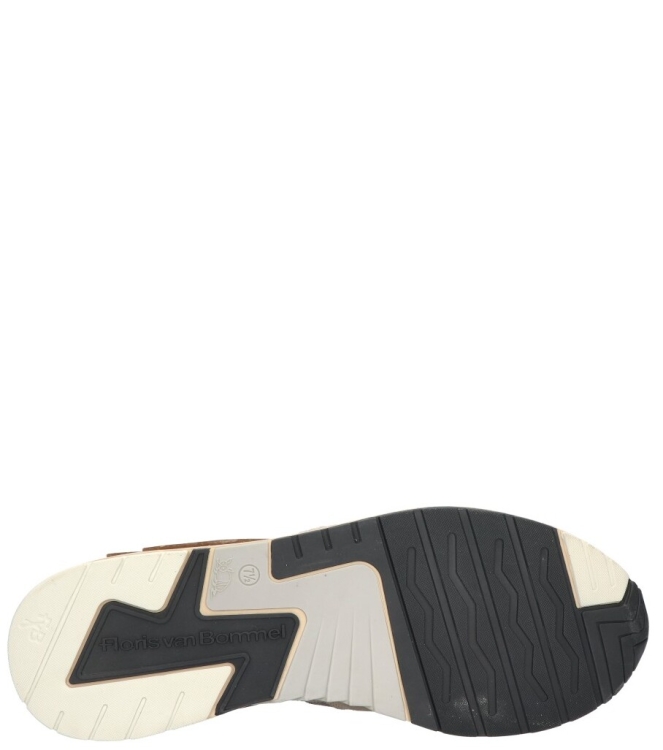 Floris van Bommel sneaker <span>De Runner 07.08 SFM-10153 34-01</span> De Runner 07.08 SFM-10153 34-01 beige - www.bremmerschoenen.pro - Bremmer Schoenen