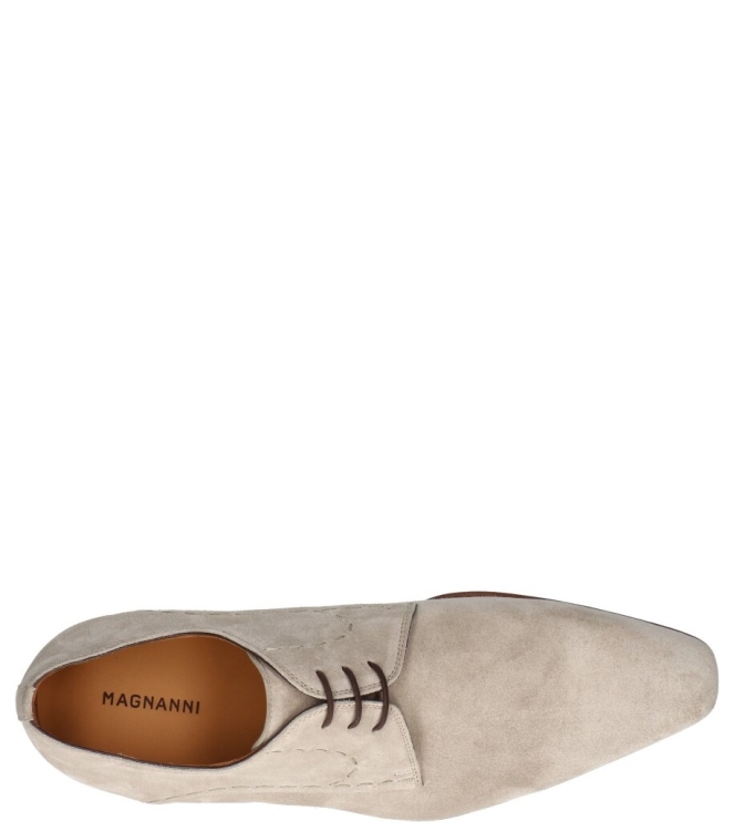 Magnanni Magnanni geklede schoen <span>26156 270 crosta ivory</span> crosta ivory Magnanni geklede schoen <span>26156 270 crosta ivory</span> 26156 270 crosta ivory beige - www.bremmerschoenen.pro - Bremmer Schoenen