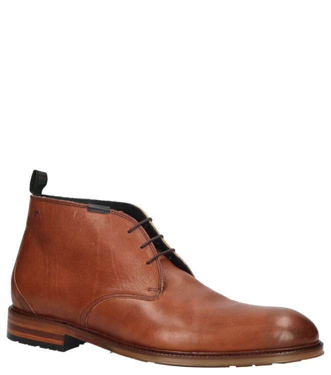 Floris van Bommel Floris van Bommel veterboot <span>De Normer 01.00 SFM-50132 24-01</span> 24-01 DarkCognac Floris van Bommel veterboot <span>De Normer 01.00 SFM-50132 24-01</span> De Normer 01.00 SFM-50132 24-01 cognac - www.bremmerschoenen.pro - Bremmer Schoenen