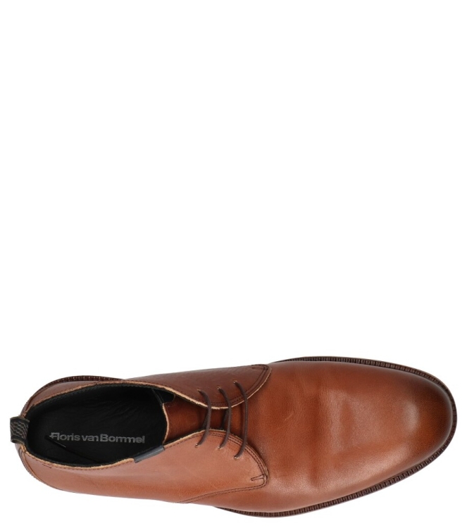 Floris van Bommel Floris van Bommel veterboot <span>De Normer 01.00 SFM-50132 24-01</span> 24-01 DarkCognac Floris van Bommel veterboot <span>De Normer 01.00 SFM-50132 24-01</span> De Normer 01.00 SFM-50132 24-01 cognac - www.bremmerschoenen.pro - Bremmer Schoenen