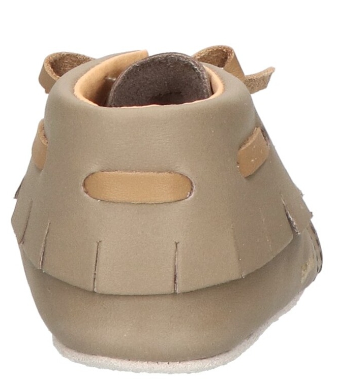 Bobux Bobux slofjes <span>24183-97</span> Bobux slofjes <span>24183-97</span> 24183-97 beige - www.bremmerschoenen.pro - Bremmer Schoenen
