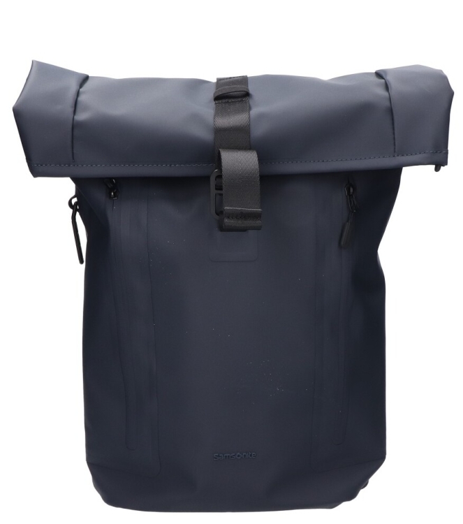 Samsonite rugtas  <span>151792 1090 Coatify Biz</span> 151792 1090 Coatify Biz blauw - www.bremmerschoenen.pro - Bremmer Schoenen