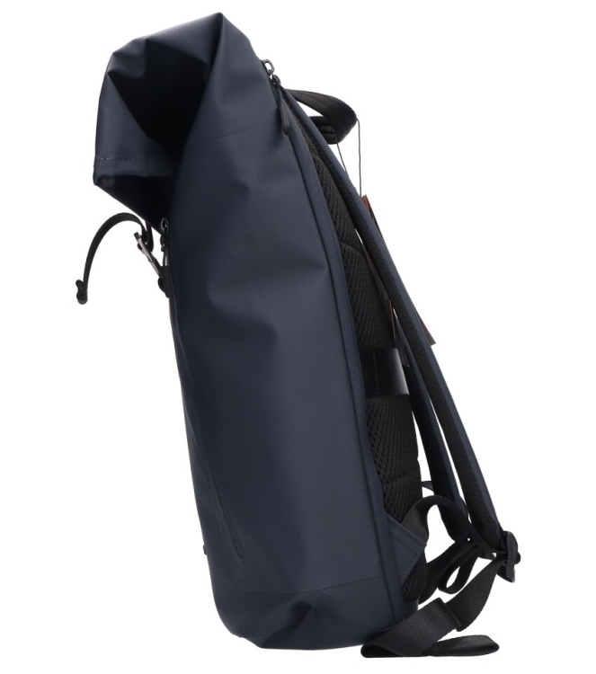 Samsonite rugtas  <span>151792 1090 Coatify Biz</span> 151792 1090 Coatify Biz blauw - www.bremmerschoenen.pro - Bremmer Schoenen