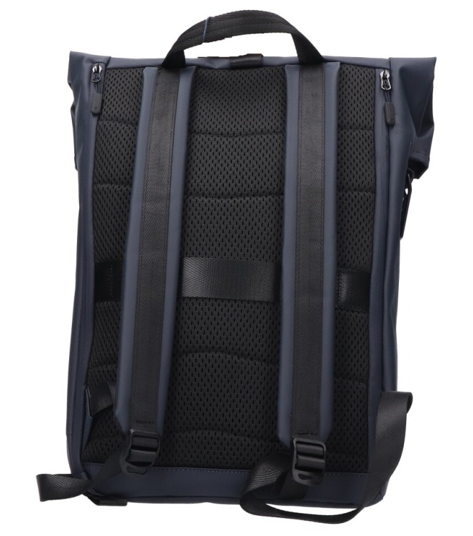 Samsonite rugtas  <span>151792 1090 Coatify Biz</span> 151792 1090 Coatify Biz blauw - www.bremmerschoenen.pro - Bremmer Schoenen