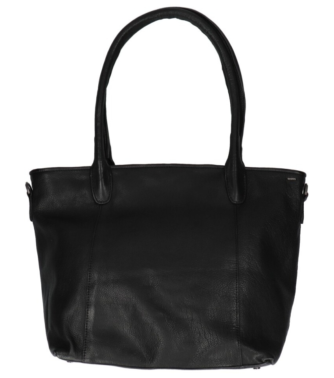 Berba Berba tas <span>335-314-00</span> Black Berba tas <span>335-314-00</span> 335-314-00 zwart - www.bremmerschoenen.pro - Bremmer Schoenen