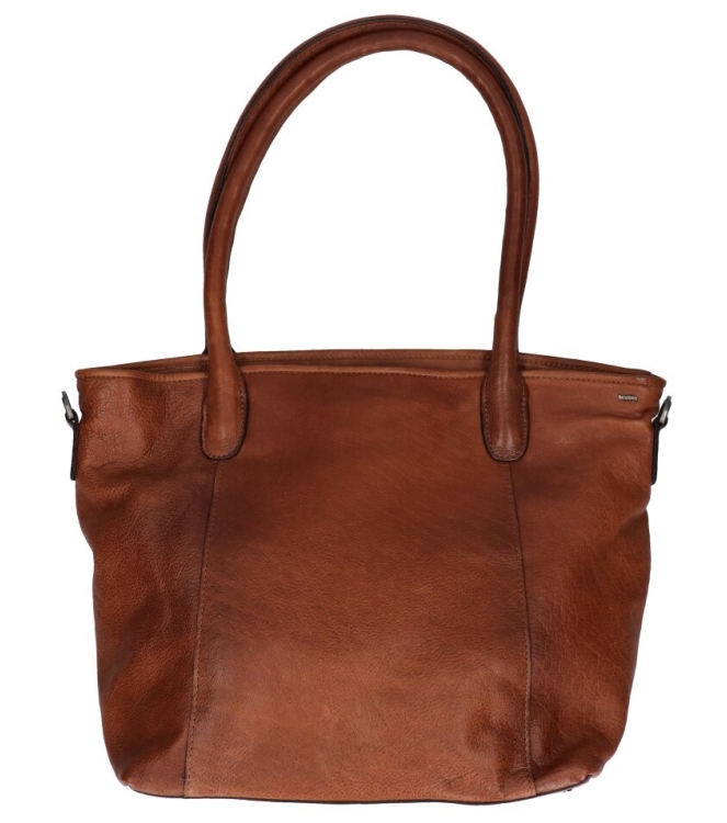 Berba tas <span>335-314-95</span> 335-314-95 cognac - www.bremmerschoenen.pro - Bremmer Schoenen