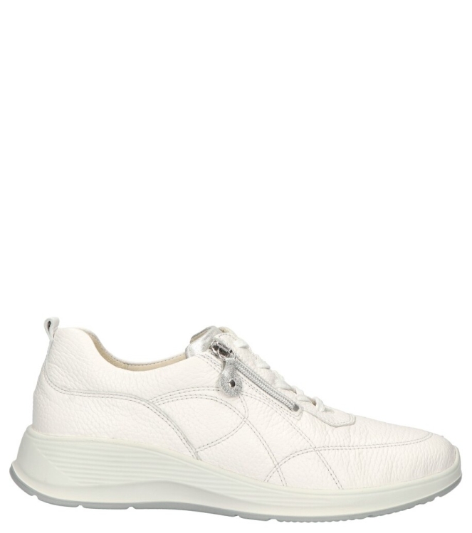 Waldlaufer Waldlaufer sneaker <span>698004 300 659 Kalea</span> 300 659 Hirsch Eclis weiss argento Waldlaufer sneaker <span>698004 300 659 Kalea</span> 698004 300 659 Kalea wit - www.bremmerschoenen.pro - Bremmer Schoenen
