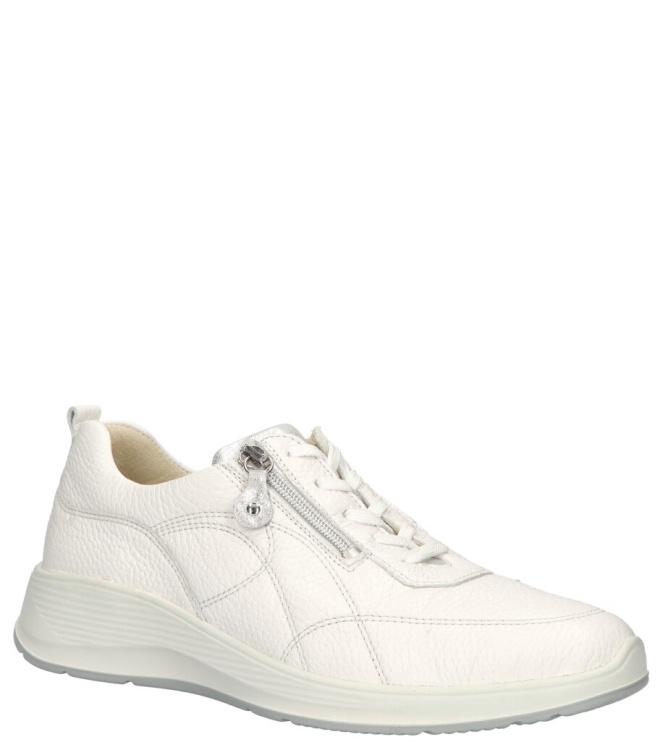 Waldlaufer Waldlaufer sneaker <span>698004 300 659 Kalea</span> 300 659 Hirsch Eclis weiss argento Waldlaufer sneaker <span>698004 300 659 Kalea</span> 698004 300 659 Kalea wit - www.bremmerschoenen.pro - Bremmer Schoenen