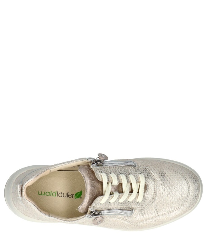 Waldlaufer Waldlaufer sneaker <span>698001 303 120 Kalea</span> 303 120 Poster Eclips platin stein Waldlaufer sneaker <span>698001 303 120 Kalea</span> 698001 303 120 Kalea beige - www.bremmerschoenen.pro - Bremmer Schoenen